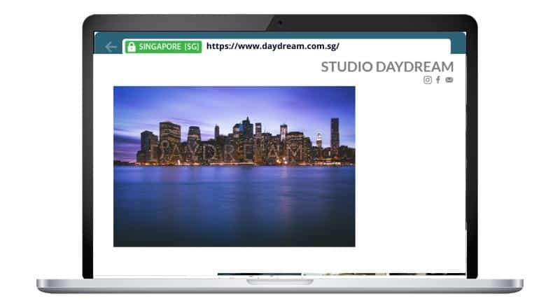 Studio Daydream Pte Ltd