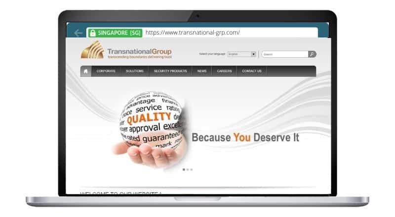 Transnational Group