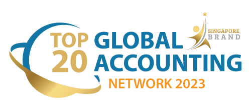Top 20 Global Accounting Networks in 2023