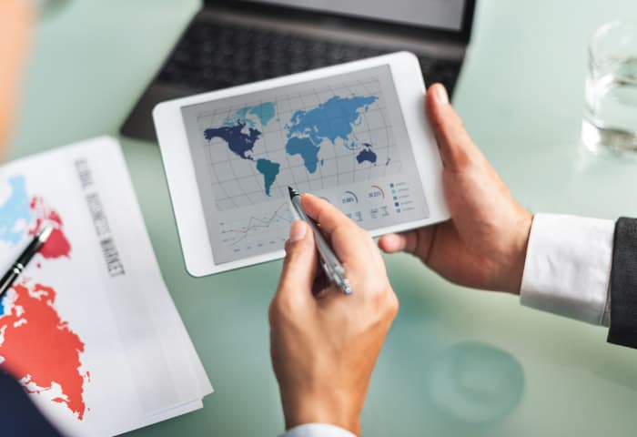 Top 20 Global Accounting Networks in 2023