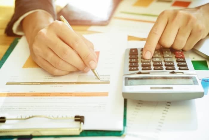 Accuracy in Bookkeeping and Preparation of Financial Statements