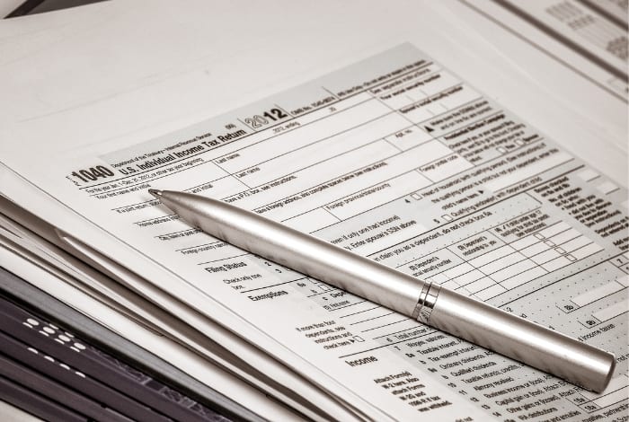 ACRA Forms