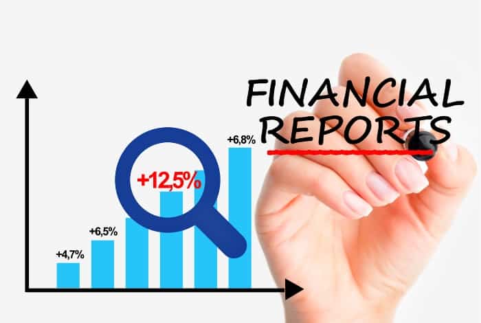 Adhering to Singapore Financial Reporting Standards