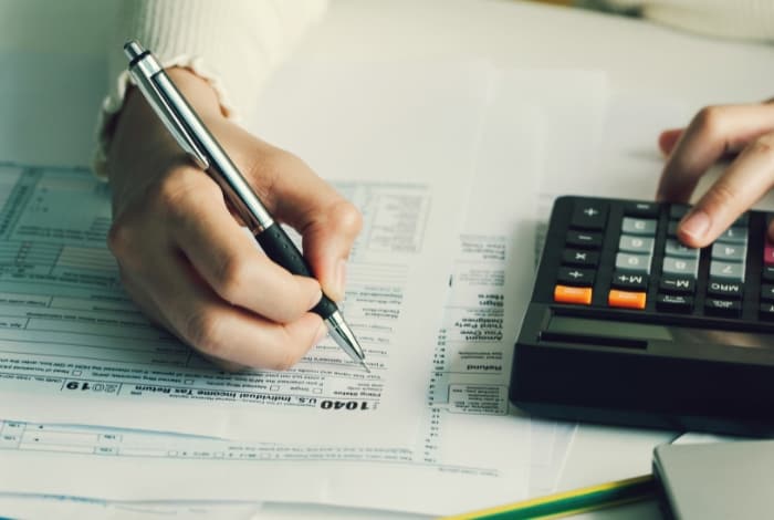Annual Return Filing