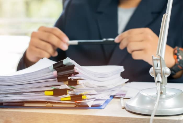 Appointment of Company Secretary