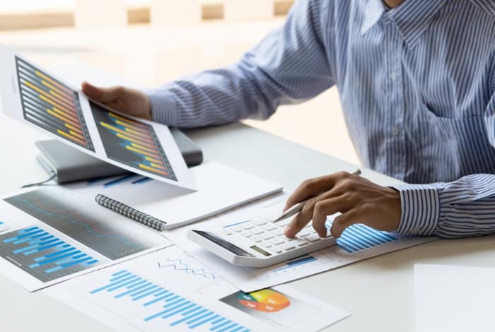 Assess Technology and Systems