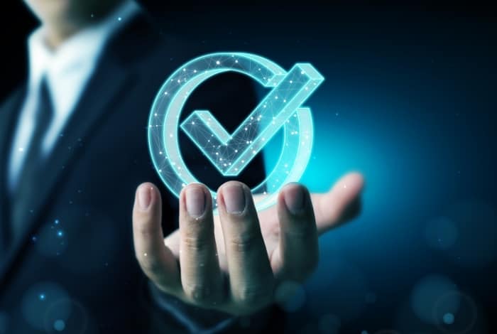 Check for Credentials and Certifications