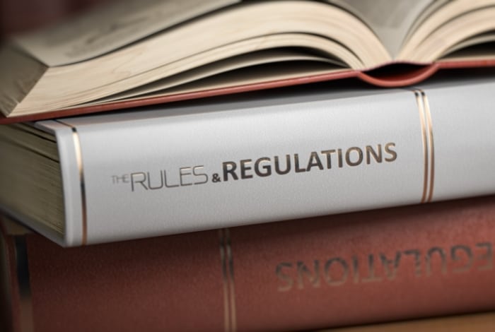 Company Constitution