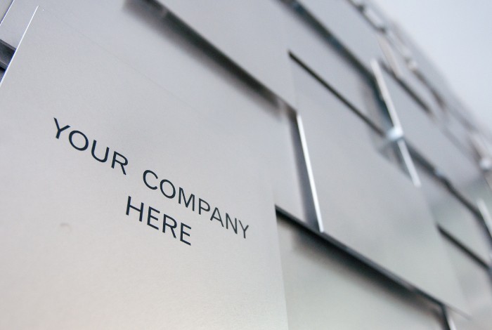 Company Name Reservation