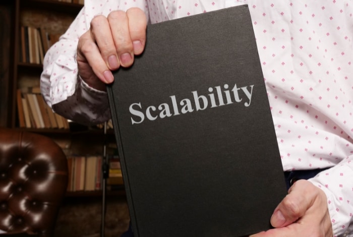 Consider Pricing and Scalability