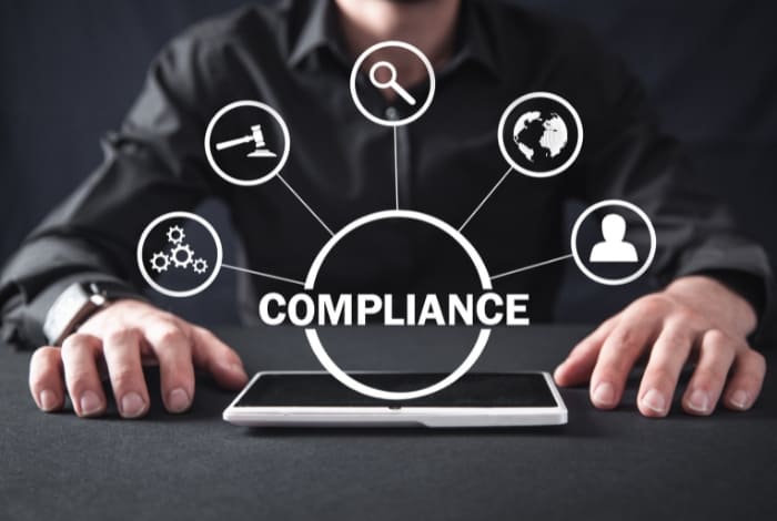 Declaration of Compliance