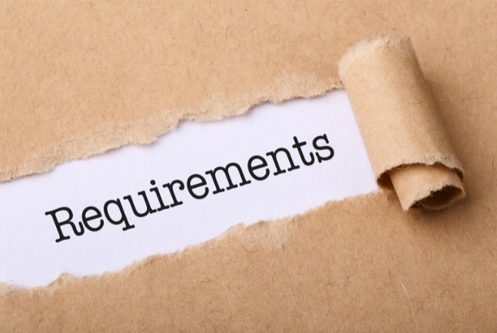 Define Your Requirements and Expectations