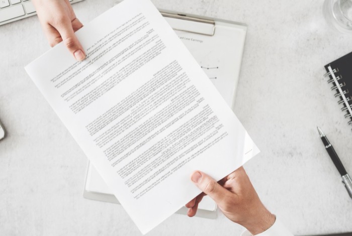 Documents Required for Company Incorporation