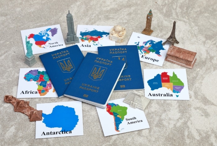 Identification Documents