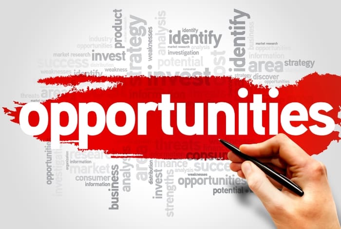 Market Opportunities in Singapore