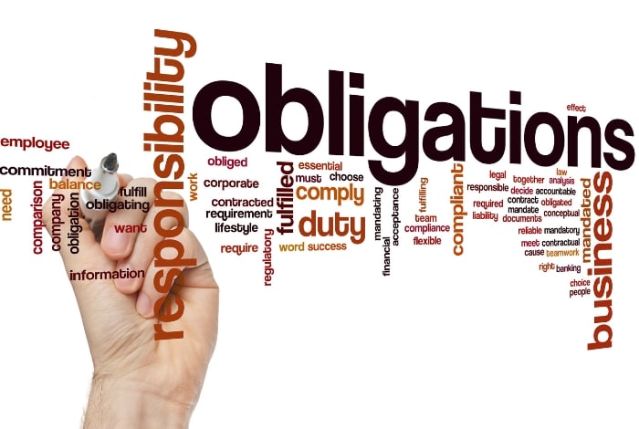 Ongoing Compliance Obligations