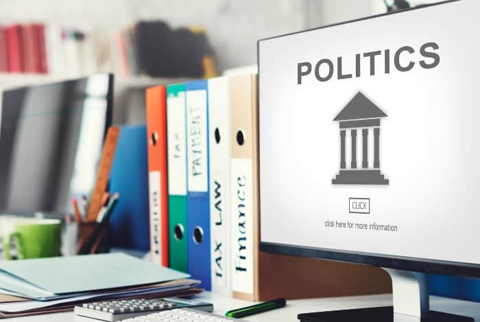 Political Stability