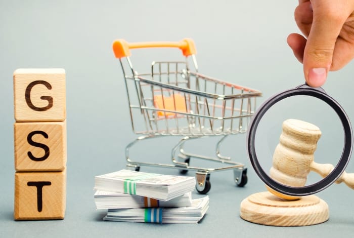 Registering for Goods and Services Tax (GST)