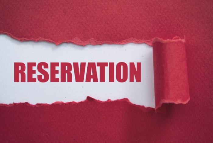 Step 1: Name Reservation