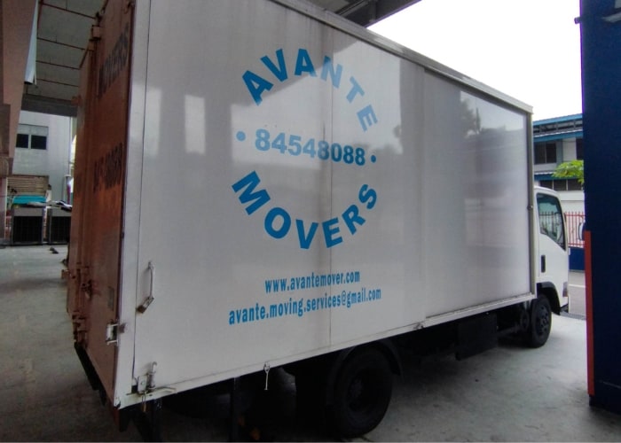 Avante: Elevating Moves and Simplifying Relocation