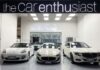 The Car Enthusiast – Paving the Way for Global Automotive Connectivity The Car Enthusiast