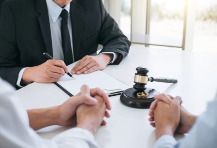 Top 10 Best Divorce Lawyers in Singapore