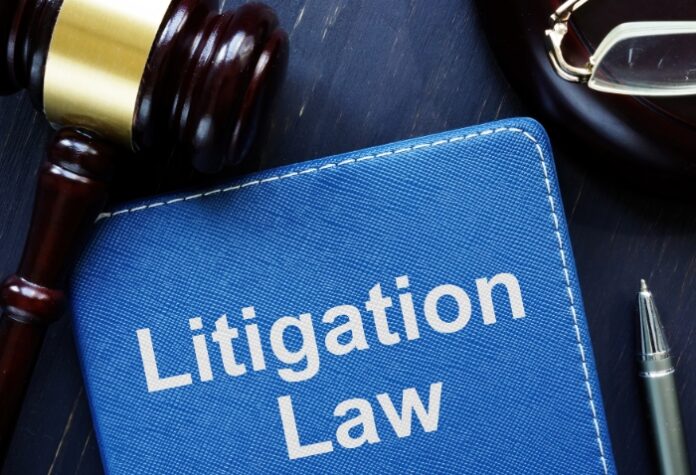Top 10 Best Litigation Lawyers in Singapore