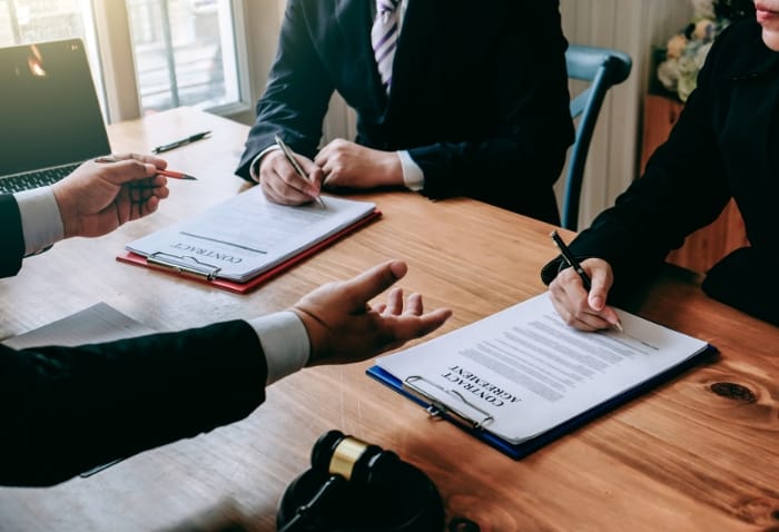 What Are Bankruptcy Lawyers?