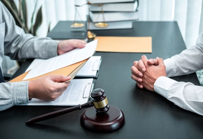 What Are Litigation Lawyers?