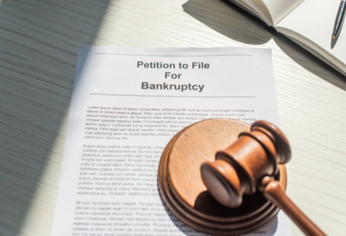 Why Do You Need Bankruptcy Lawyers?