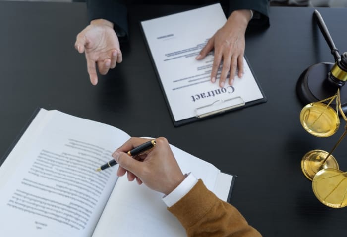 Why Do You Need Company Lawyers?