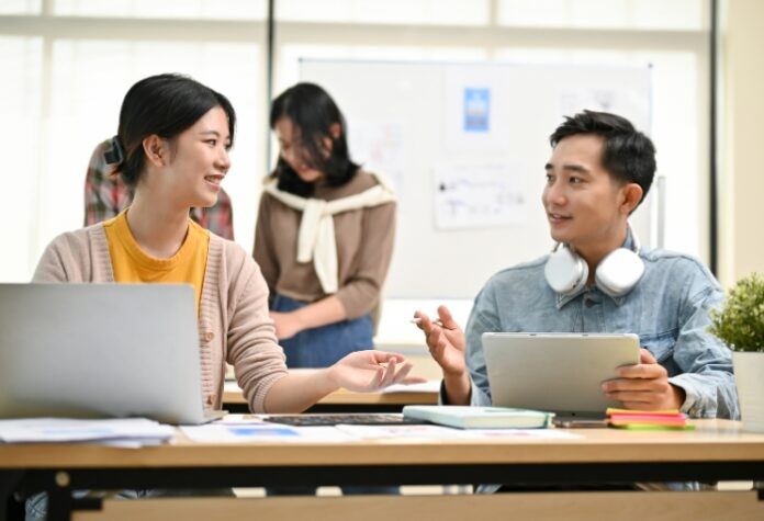 6 Reasons Tech Graduates Should Consider a Career in Singapore