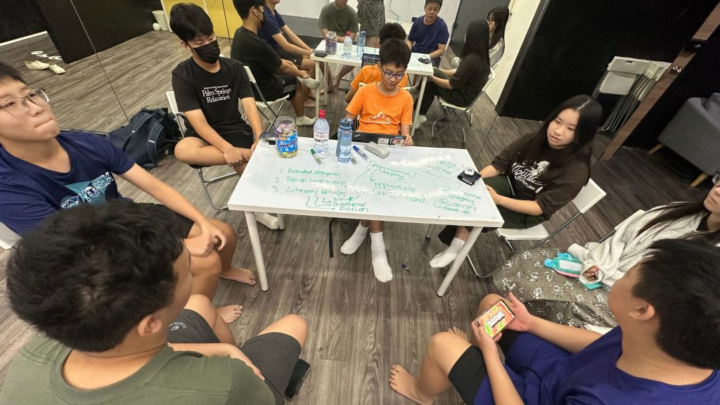 A Learning Journey Filled with Joy and Engagement