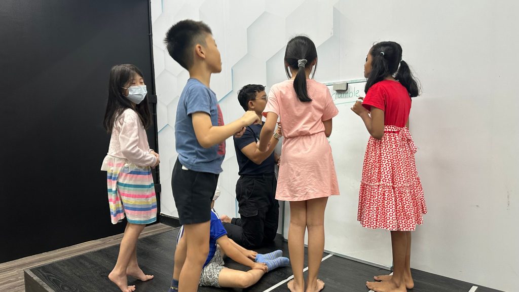 Crafting Success Through Personalised Learning