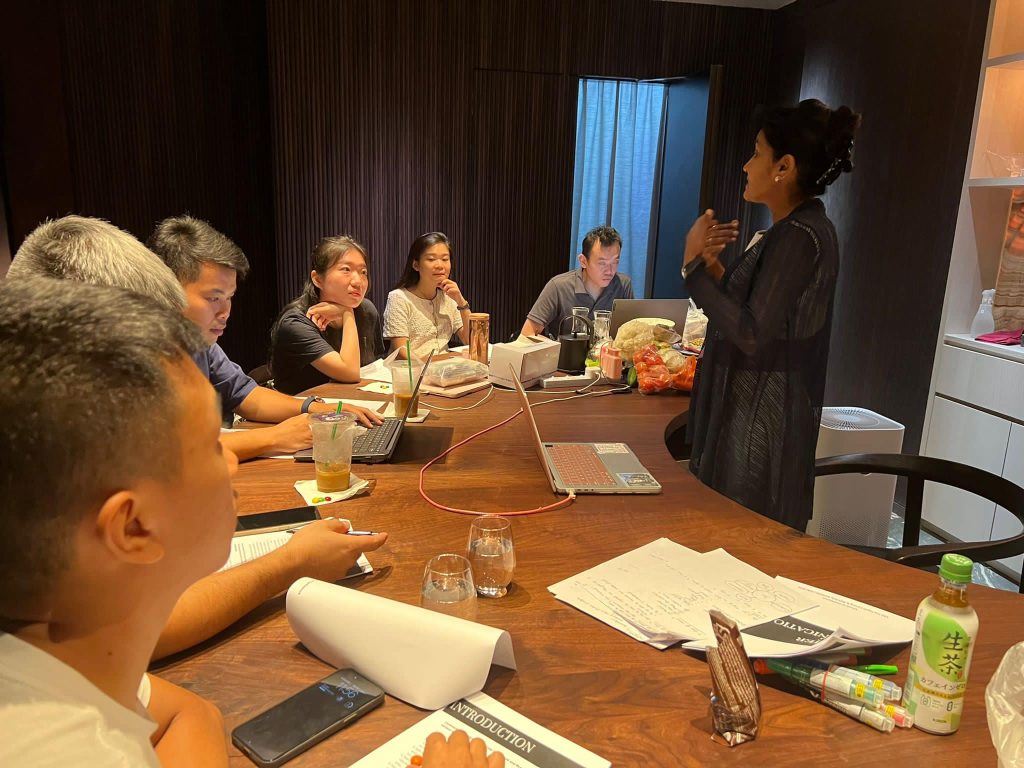 Guidance from Certified and Seasoned Educators