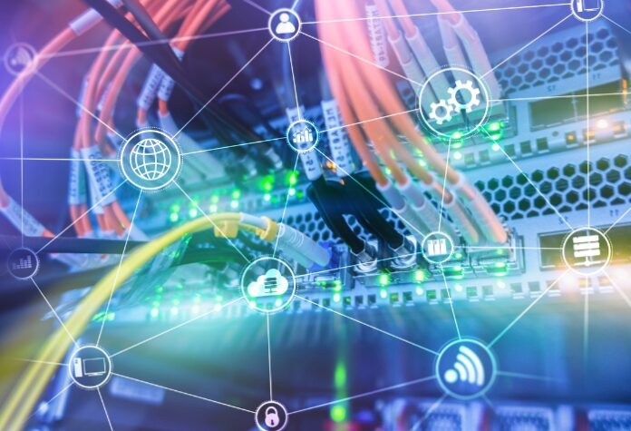 9 Benefits of Building Government Digital Services on a Common Infrastructure
