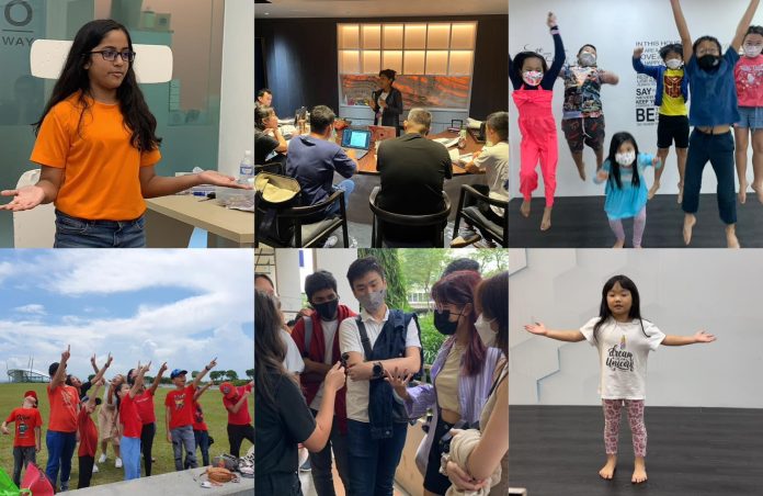 The School Of Confidence A Beacon Of Innovation In Education