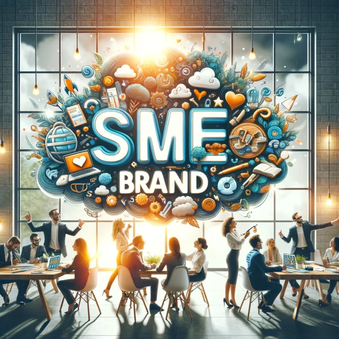 Building Your SME Brand Online: 7 Effective Techniques