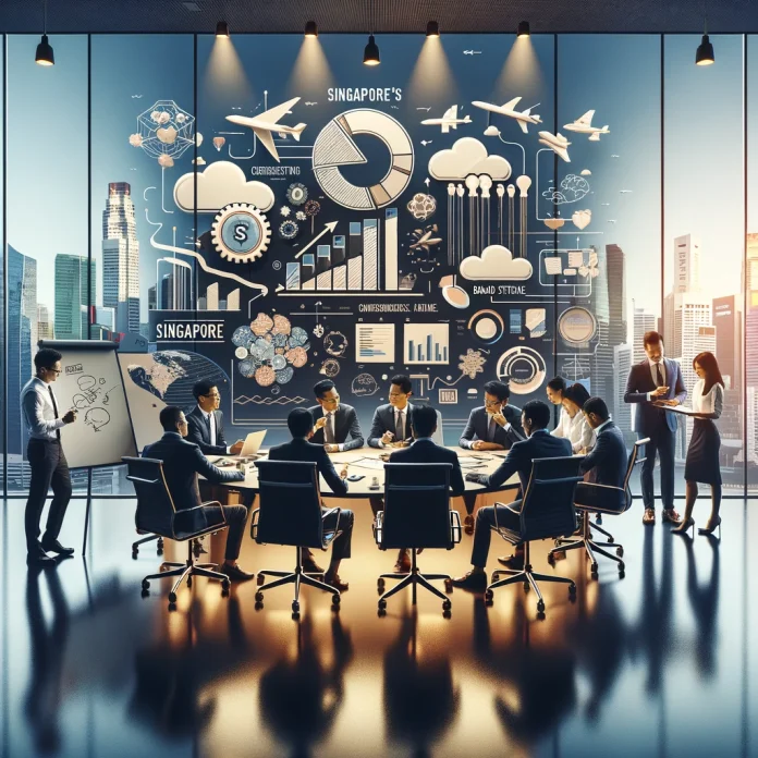Crafting the Perfect Brand Message: 7 Tips for Singapore's Entrepreneurs