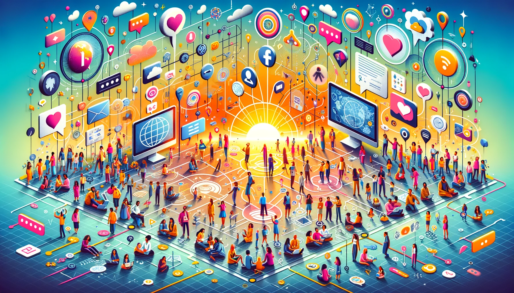 Fostering Community Connections