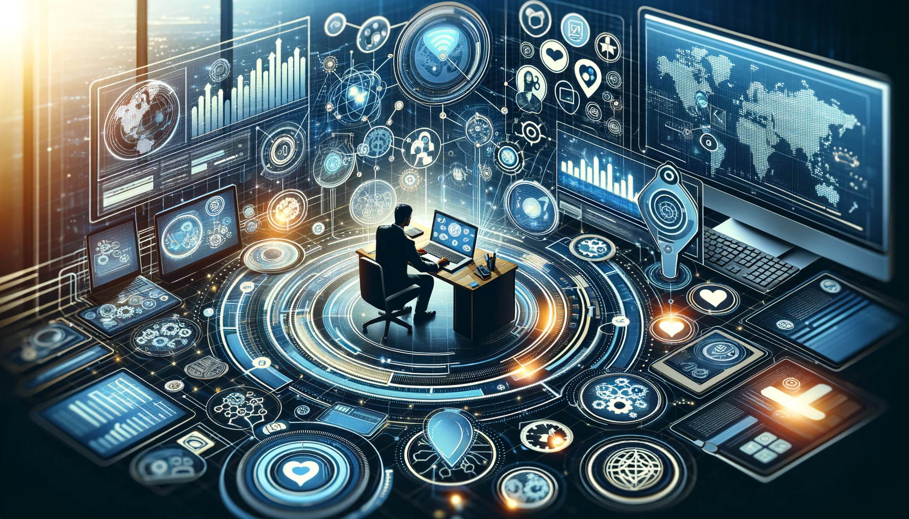 Hashmeta Pte Ltd