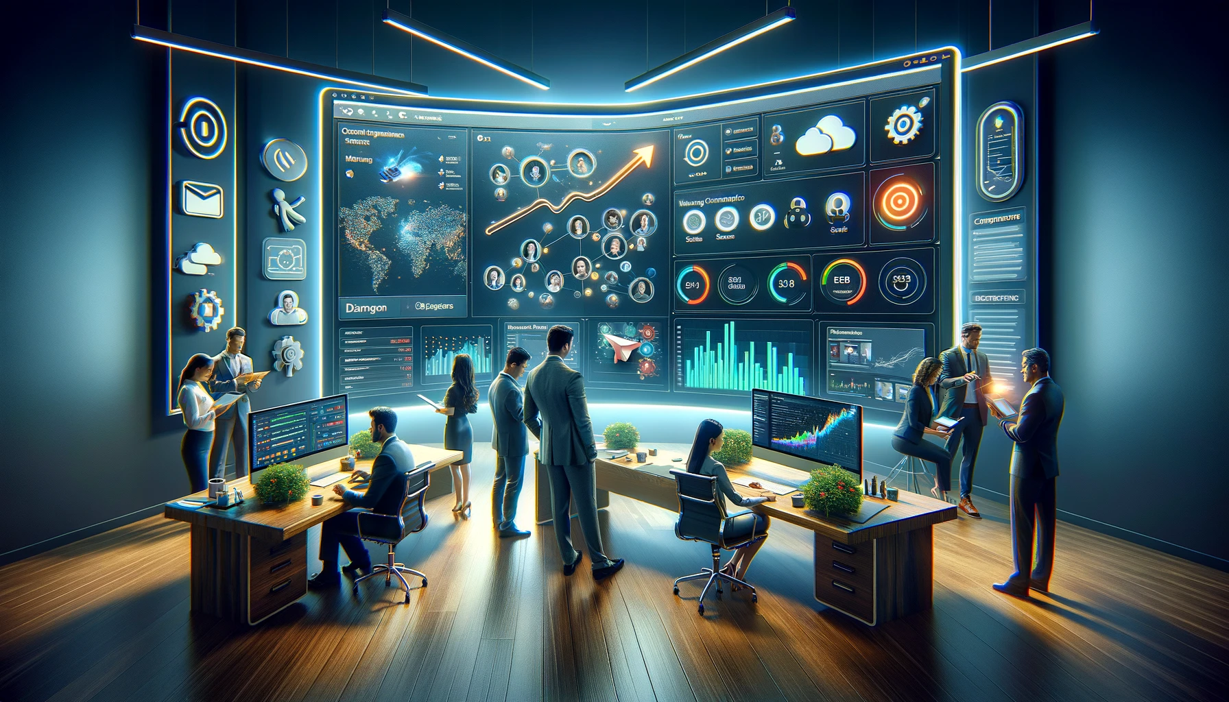 HubSpot