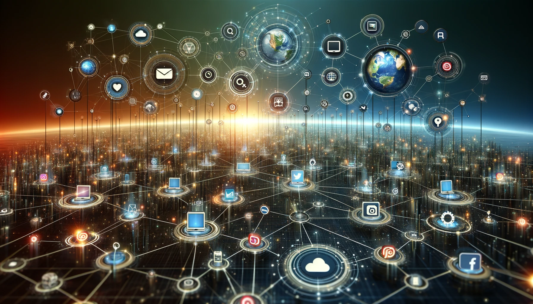Leveraging Digital Platforms