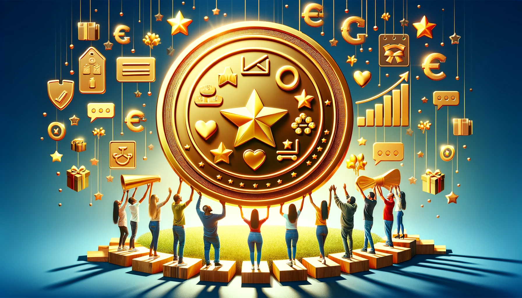 Loyalty Rewards Programs