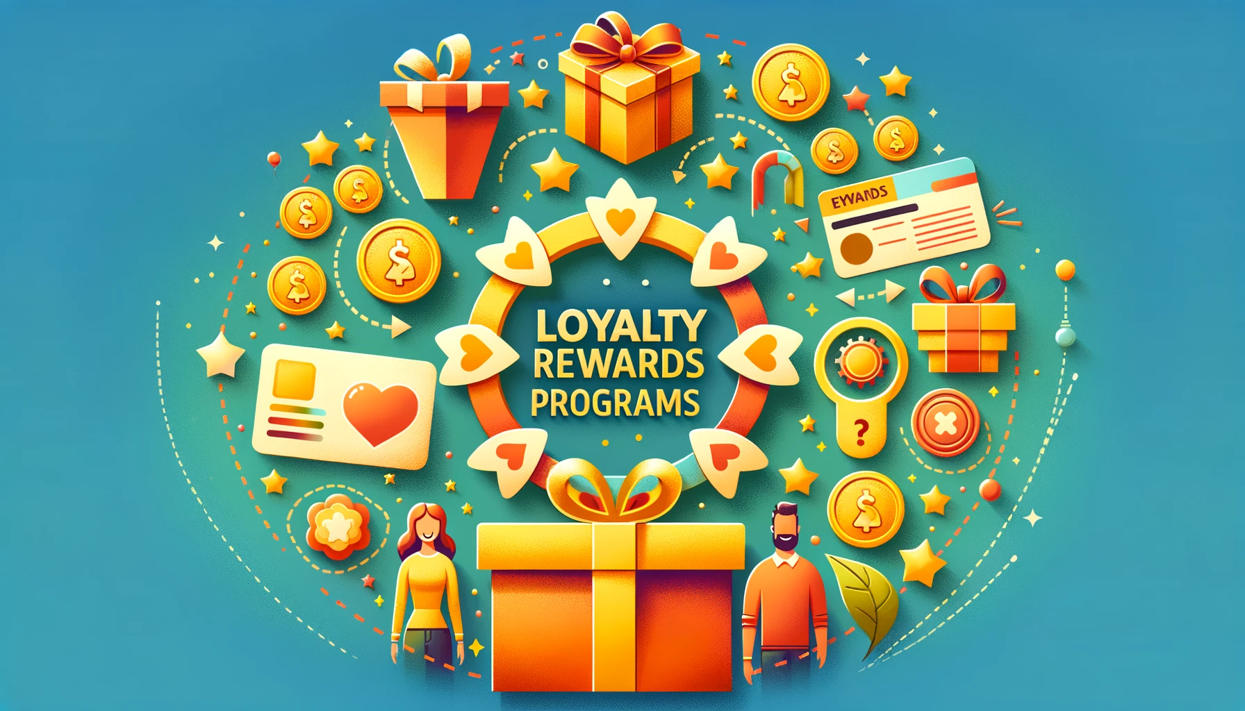 Loyalty Rewards Programs