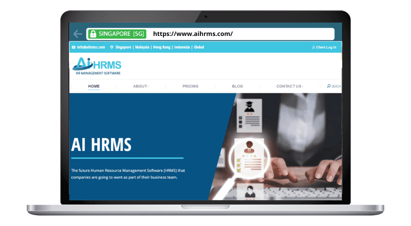 AI HRMS