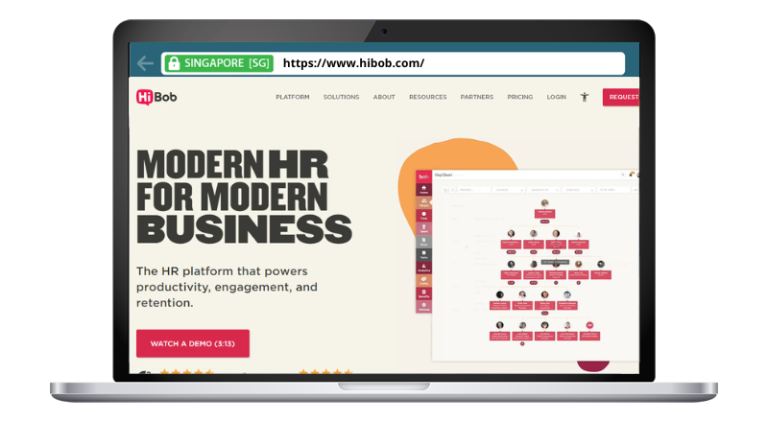 Top 10 Best HRMS Software in Singapore Options (2026)