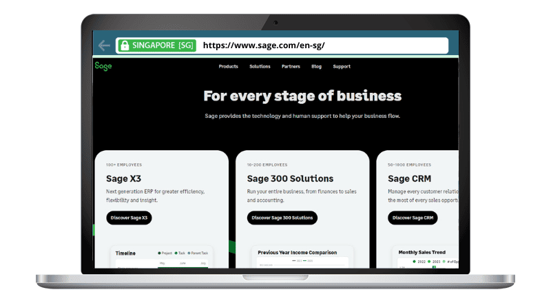 Sage HR