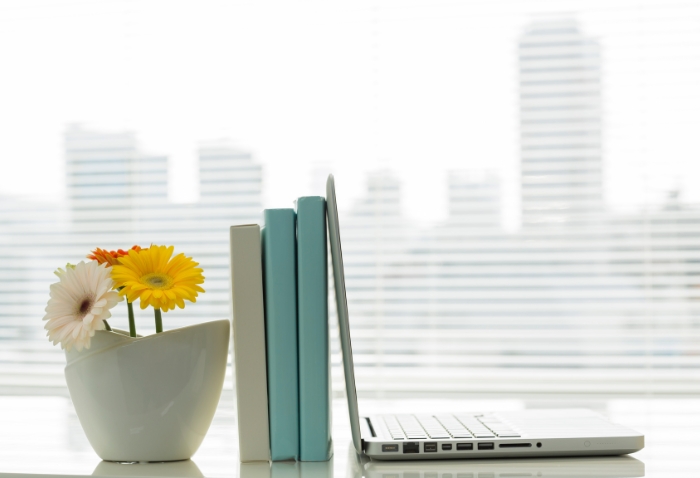 Selecting Flowers for Your Office