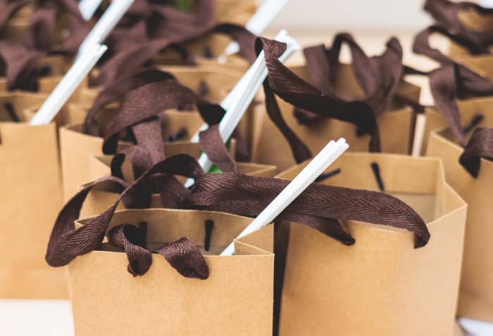 The Ethics of Corporate Gifting
